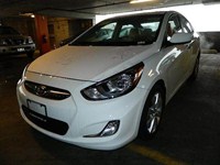 2013 Hyundai Accent NYC New York 320548