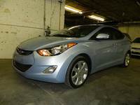 2012 Hyundai Elantra NYC New York 226349