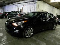 2012 Hyundai Elantra NYC New York 228843
