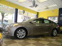 2012 Hyundai Azera NYC New York 136158