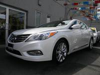 2012 Hyundai Azera NYC New York 141032