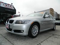 2009 BMW 3 Series NYC New York L77766