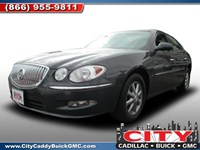 2008 Buick LaCrosse New York U7937A