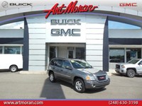 2009 GMC Envoy MI P51817