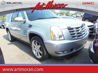 2010 Cadillac Escalade ESV  B8392Z1