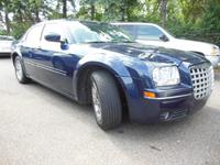 2005 Chrysler 300 MI B4460Z1