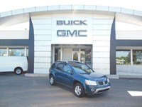 2007 Pontiac Torrent MI B3135Z1