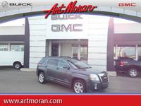 2011 GMC Terrain MI T2377Z1