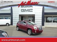 2011 GMC Terrain MI B3095Z1