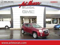 2012 GMC Terrain MI P51815