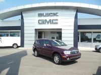 2007 Buick Rainier  P51814