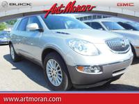 2011 Buick Enclave  P51795