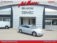 2011 Hyundai Sonata MI T2395Z1