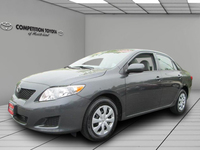 2010 Toyota Corolla  U6952