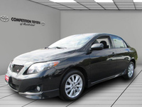 2010 Toyota Corolla  U6822