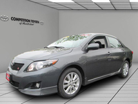 2010 Toyota Corolla  U6942