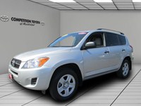 2010 Toyota RAV4  U6901