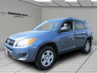 2010 Toyota RAV4  U6820