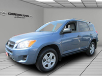 2010 Toyota RAV4  U6821