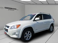 2010 Toyota RAV4  U6835