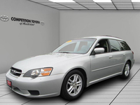 2005 Subaru Legacy Wagon (Natl) NY U6955