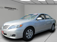 2010 Toyota Camry NY U6925
