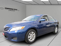 2011 Toyota Camry NY U6837