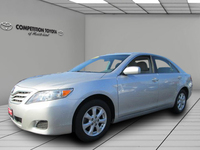 2011 Toyota Camry NY U6719