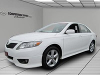 2010 Toyota Camry NY U6683