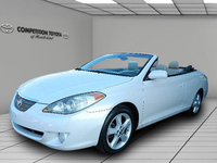 2005 Toyota Camry Solara NY U6579