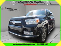 2010 Toyota 4Runner  U6827