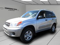 2005 Toyota RAV4 NY U6867
