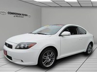 2010 Scion tC NY U6903