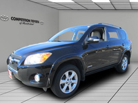 2010 Toyota RAV4  U6614