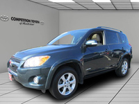 2010 Toyota RAV4  U6812