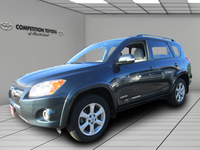 2010 Toyota RAV4  U6693
