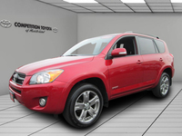 2010 Toyota RAV4  U6759