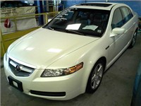 2005 Acura TL Queens u17231