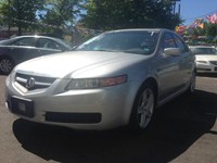2006 Acura TL Queens 2054t