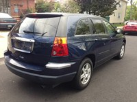 2006 Chrysler Pacifica Queens 2079T