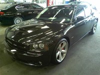 2008 Dodge Charger Queens 2067t