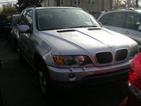 2003 BMW X5 Queens u16916t