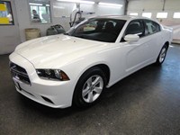 2013 Dodge Charger  6250
