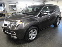 2011 Acura MDX  6256