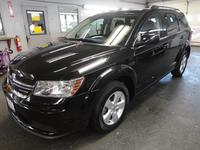 2011 Dodge Journey  6269