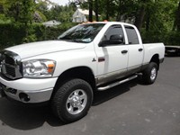 2008 Dodge Ram 2500  6277