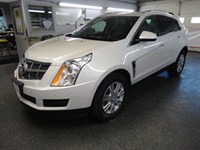 2010 Cadillac SRX  6268