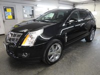 2012 Cadillac SRX  6154