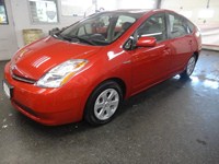 2008 Toyota Prius  6271