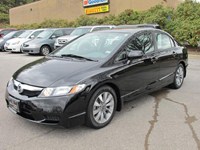 2010 Honda Civic Sedan AL 130578A